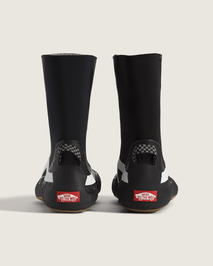 Vans SF 3MM Bootie in Black