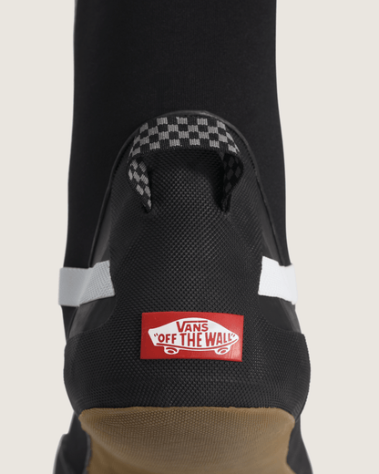 Vans SF 3MM Bootie in Black