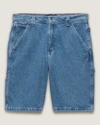 Stone Wash Blue