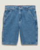 Stone Wash Blue