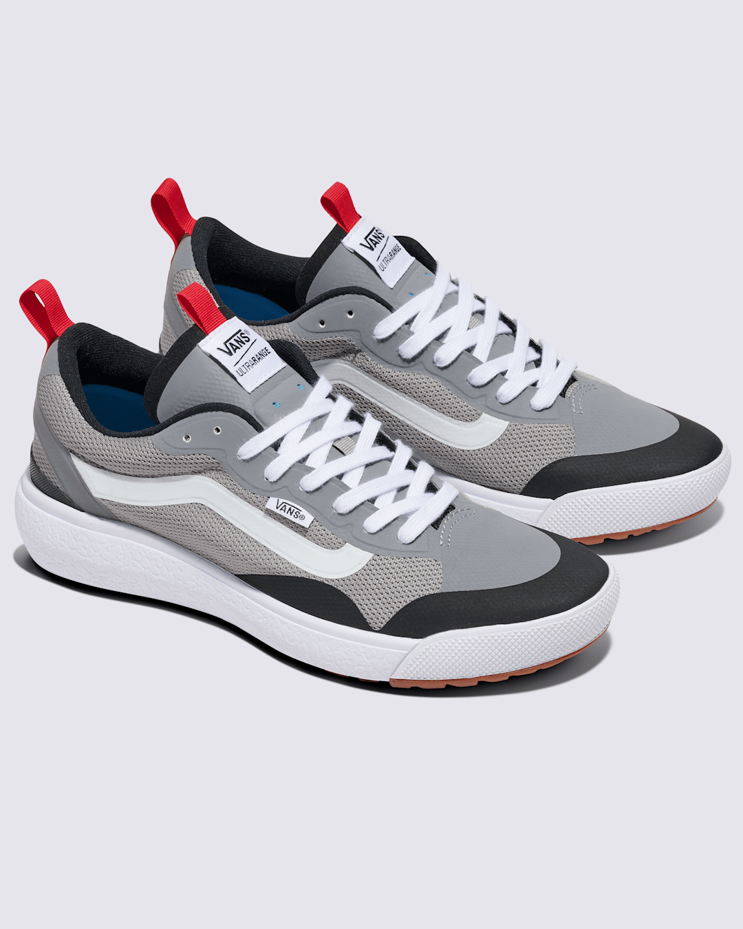 Vans Customs UltraRange EXO Shoe in Customs