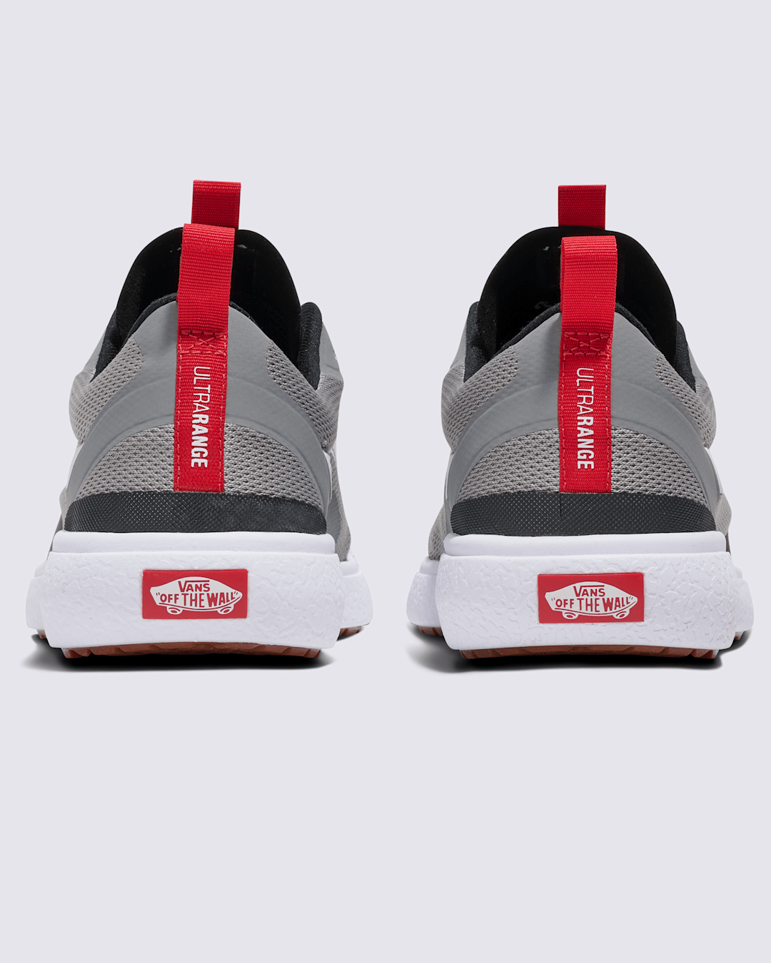 Vans Customs UltraRange EXO Shoe in Customs