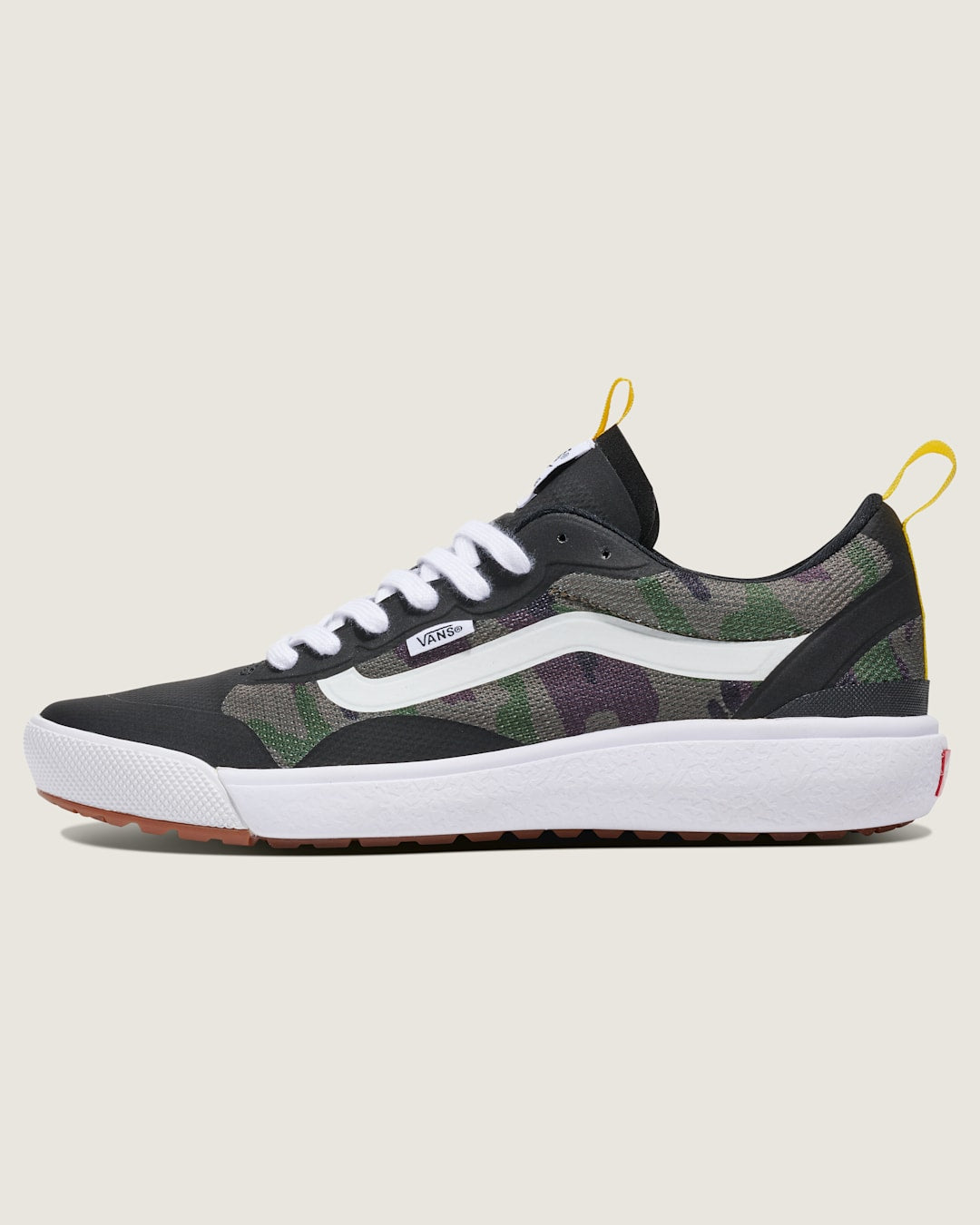 Vans Customs UltraRange EXO Shoe in Customs