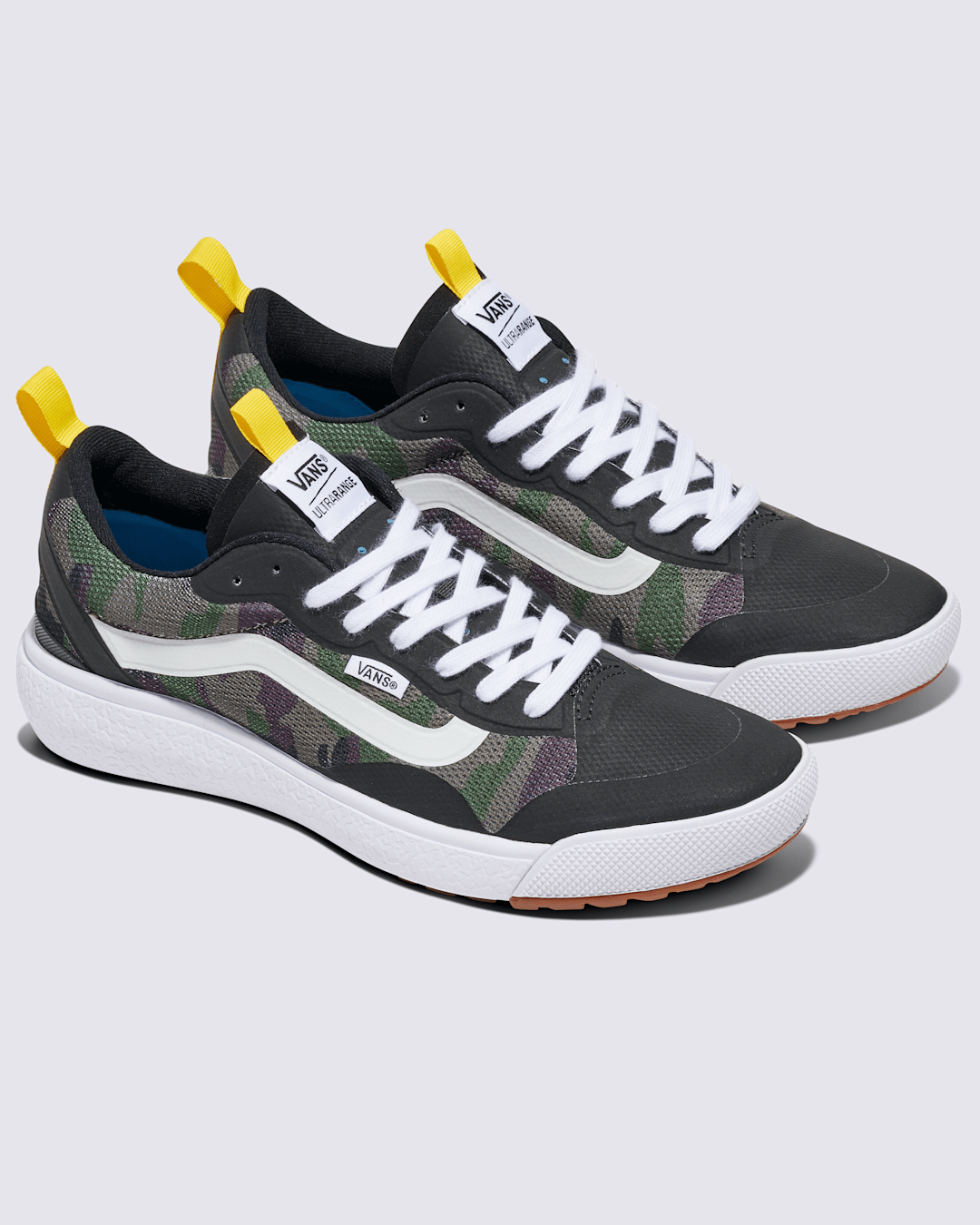 Vans Customs UltraRange EXO Shoe in Customs