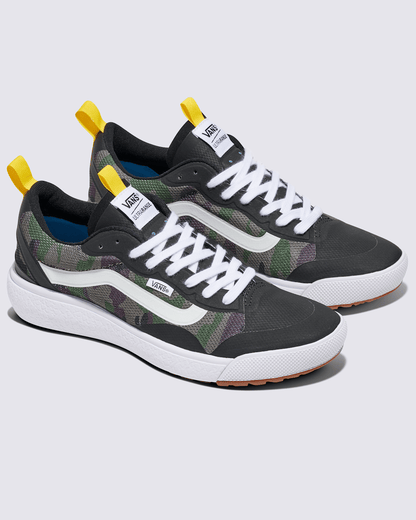 Vans Customs UltraRange EXO Shoe in Customs