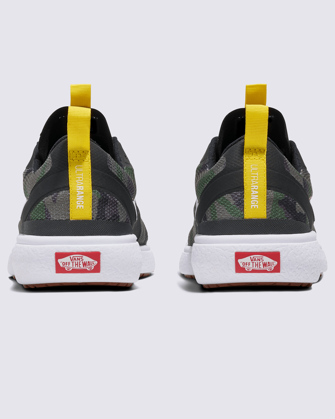 Vans Customs UltraRange EXO Shoe in Customs