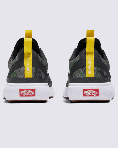 Vans Customs UltraRange EXO Shoe in Customs