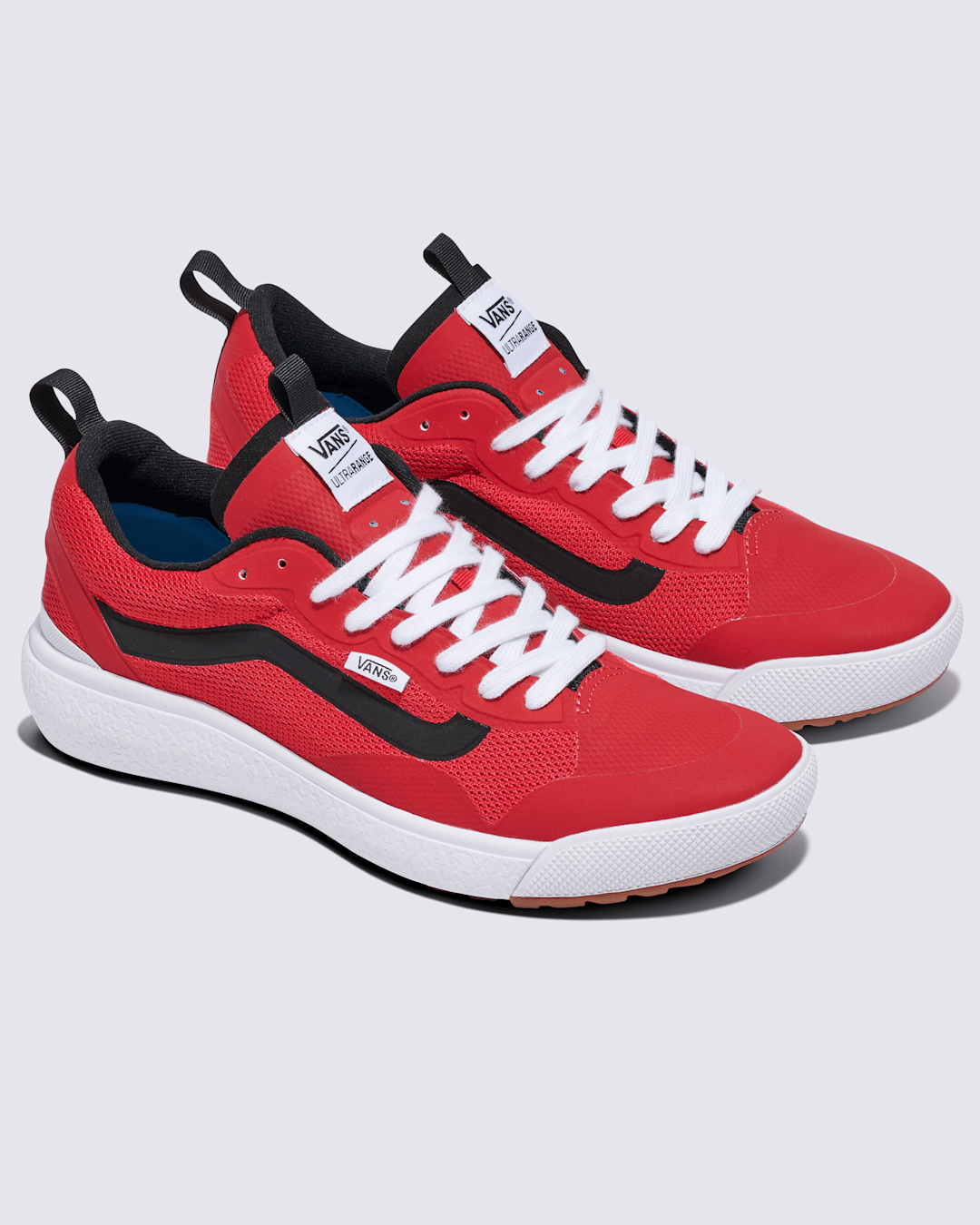 Vans Customs UltraRange EXO Shoe in Customs