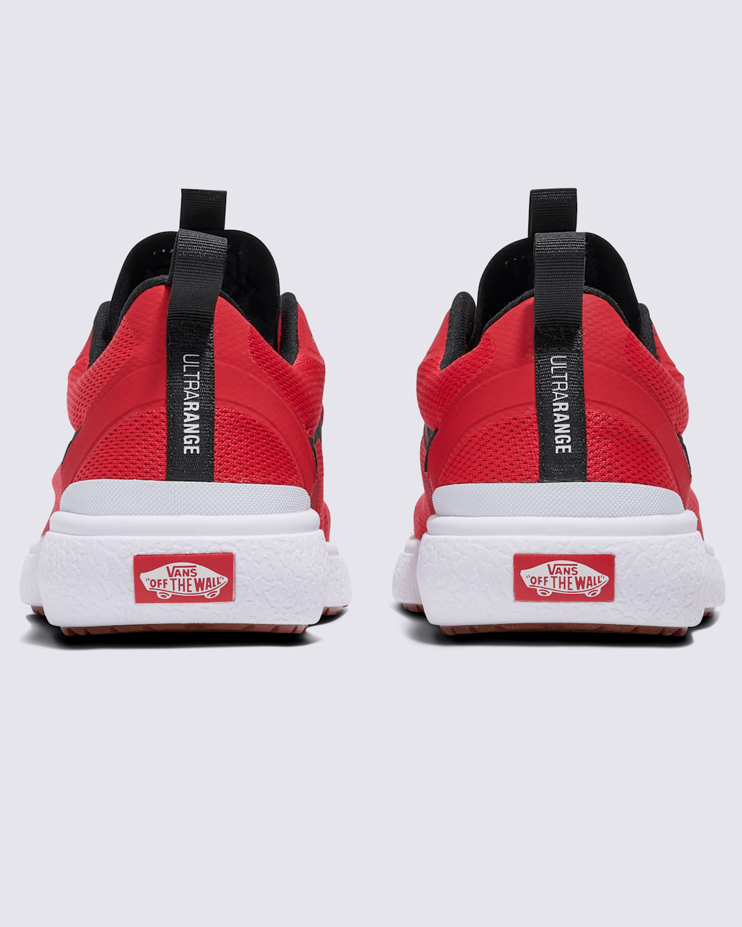 Vans Customs UltraRange EXO Shoe in Customs