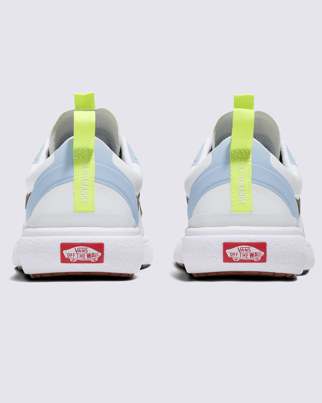 Vans Customs UltraRange EXO Shoe in Customs