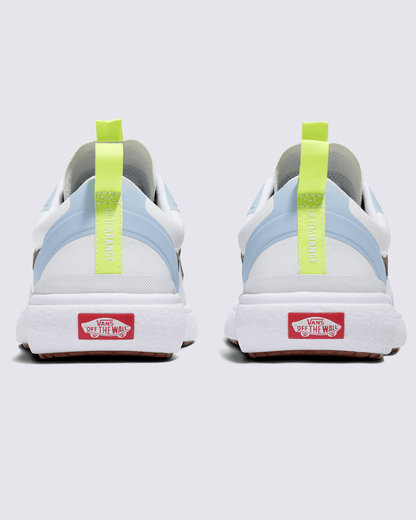 Vans Customs UltraRange EXO Shoe in Customs