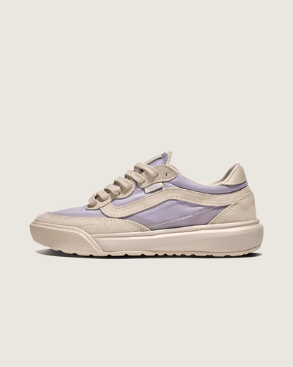 Vans UltraRange 2.0 Shoe in Evening Haze Lavender Purple / Beige