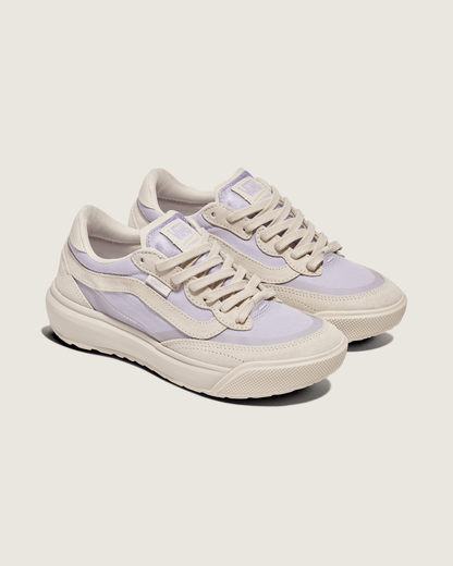 Vans UltraRange 2.0 Shoe in Evening Haze Lavender Purple / Beige