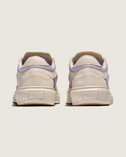 Vans UltraRange 2.0 Shoe in Evening Haze Lavender Purple / Beige