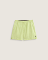 Shadow Lime Green