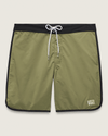 Loden Green / Black