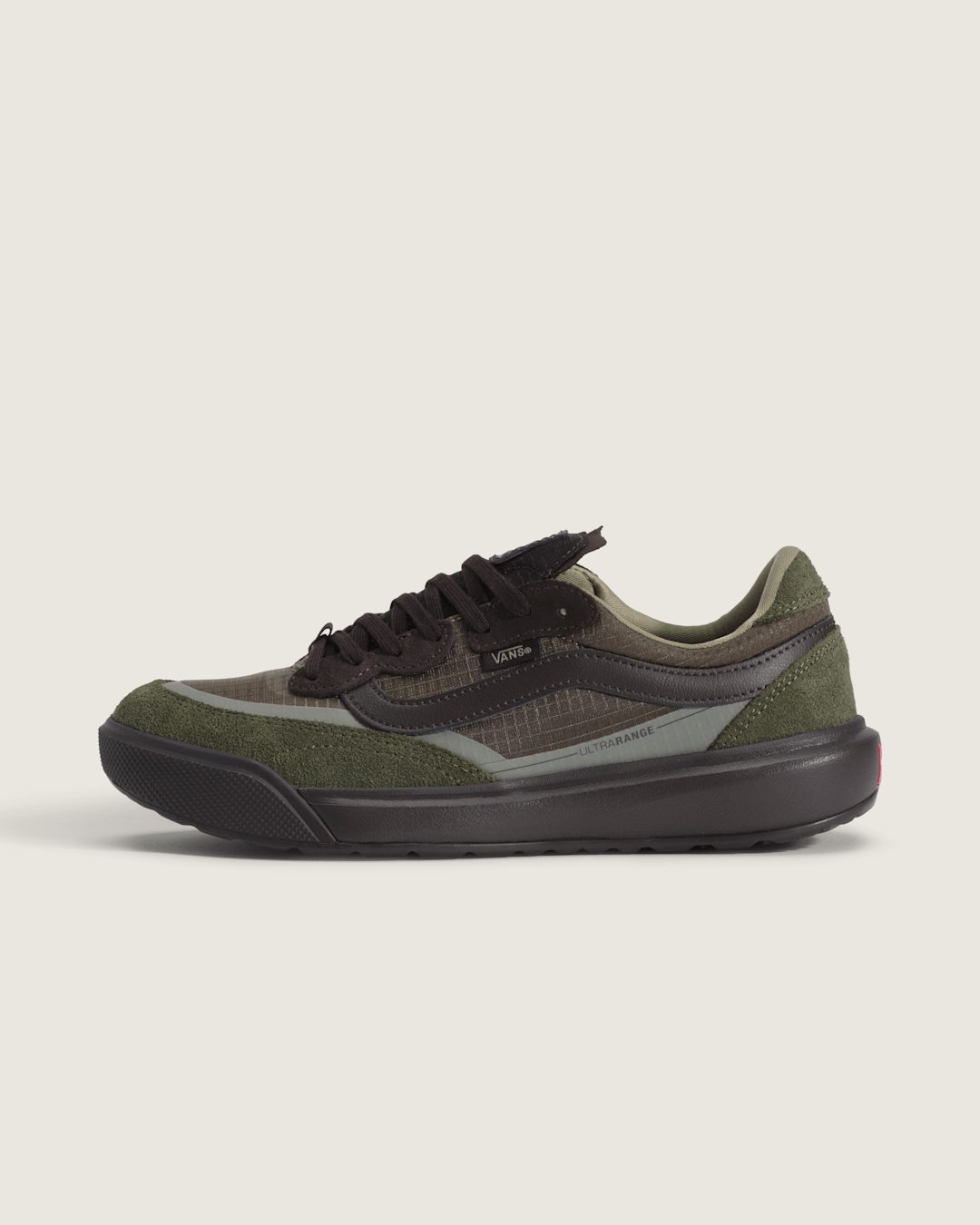 Vans UltraRange 2.0 Shoe in Pine Forest Green