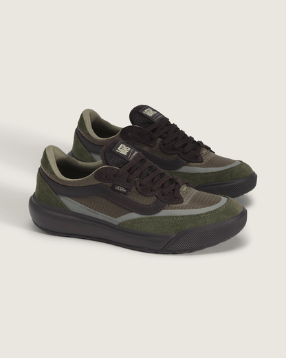 Vans UltraRange 2.0 Shoe in Pine Forest Green