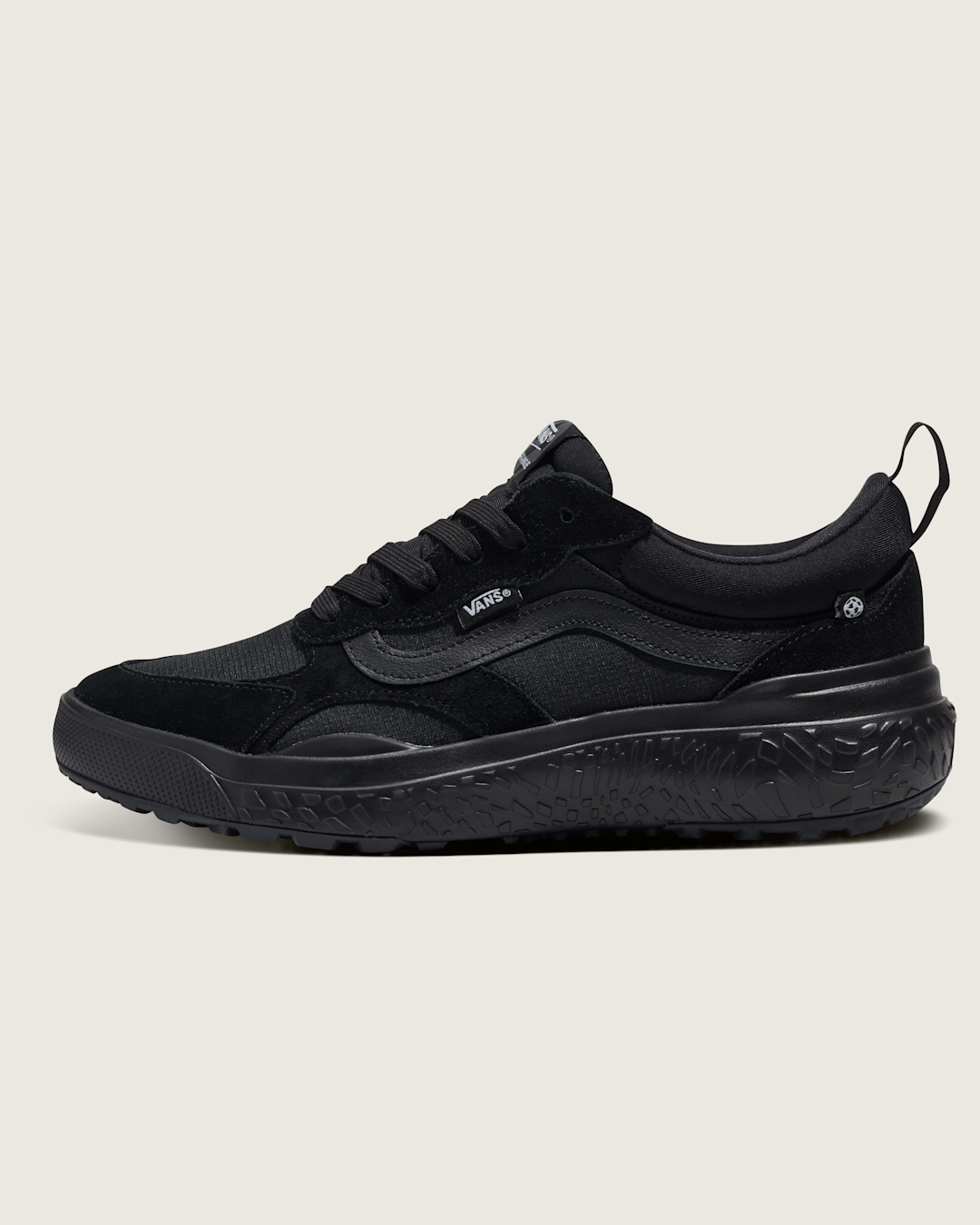 Vans UltraRange Neo VR3 Shoe in Black