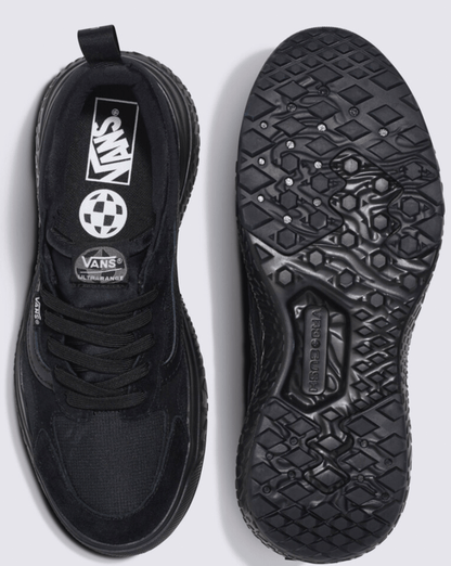Vans UltraRange Neo VR3 Shoe in Black
