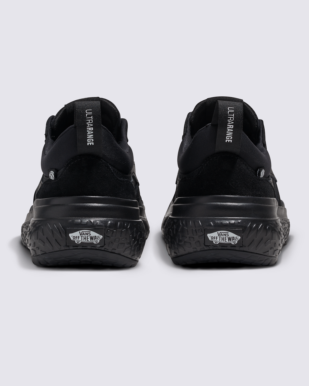 Vans UltraRange Neo VR3 Shoe in Black