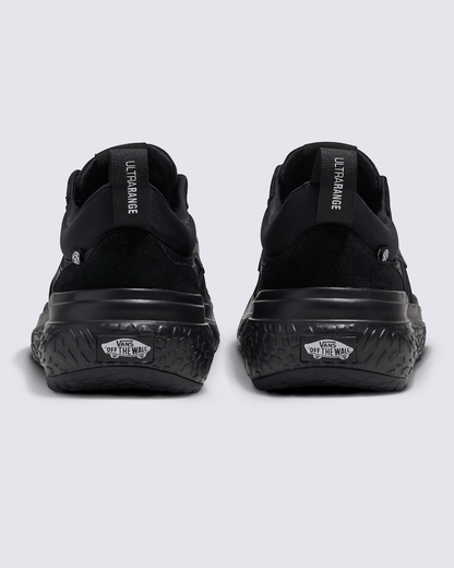 Vans UltraRange Neo VR3 Shoe in Black