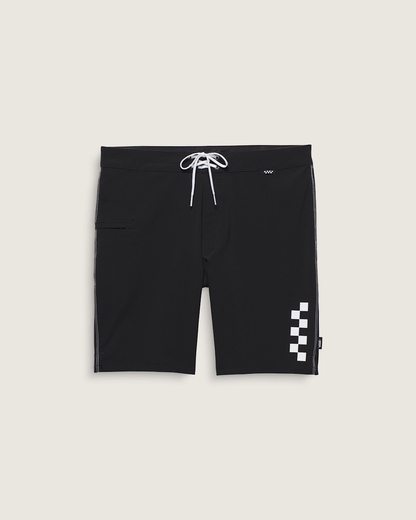 Vans Daily 18'' Boardshorts in Black