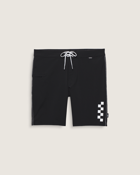 Vans Daily 18'' Boardshorts in Black