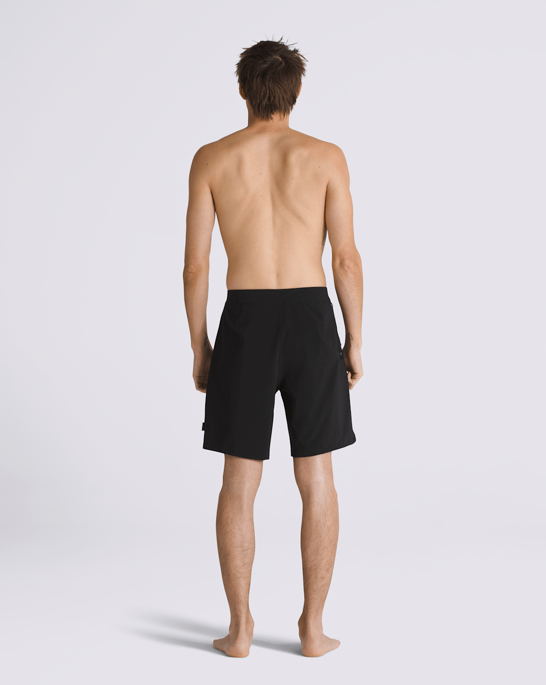Vans Daily 18'' Boardshorts in Black