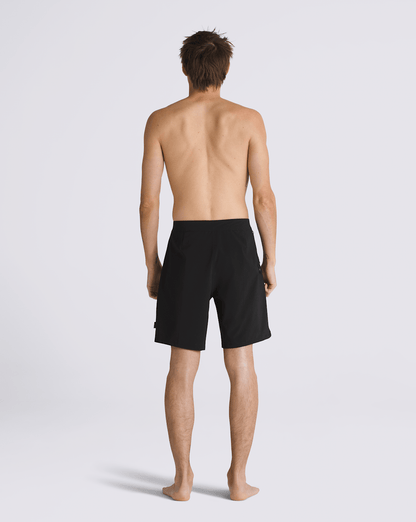 Vans Daily 18'' Boardshorts in Black
