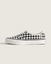 Checkerboard Black / White