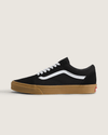 Gum Black