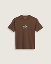 Vintage Cocoa Brown