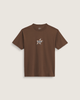 Vintage Cocoa Brown