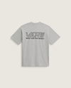 Athletic Heather Grey