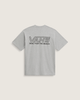 Athletic Heather Grey