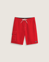 Racing Red