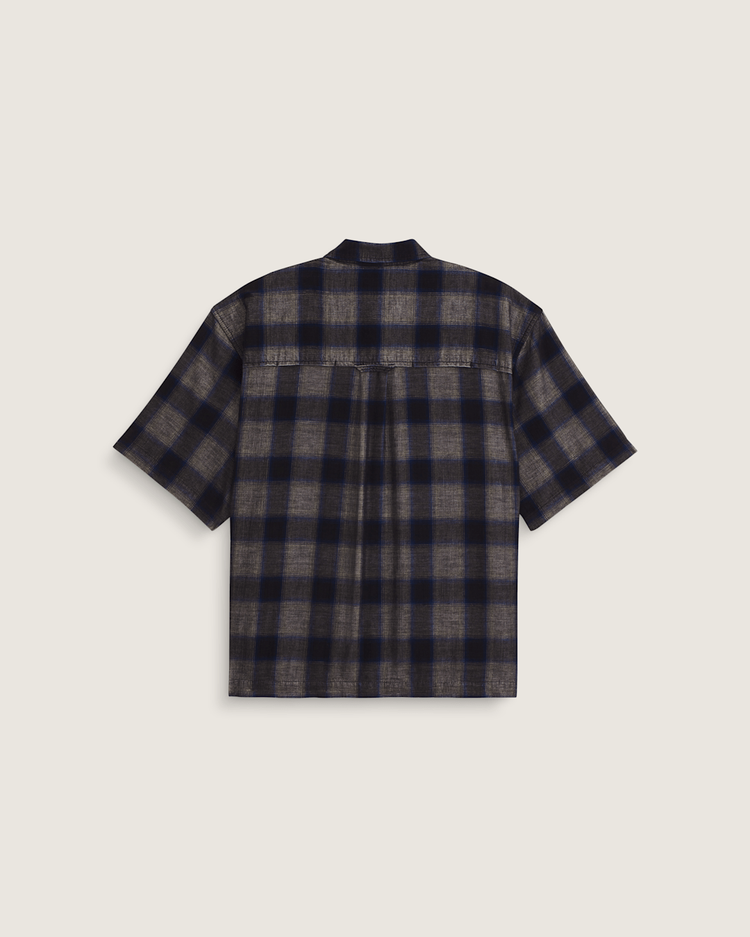 Vans OTW by Vans Voyager Ss Shirt in Black