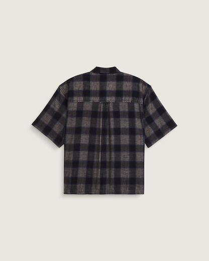Vans OTW by Vans Voyager Ss Shirt in Black