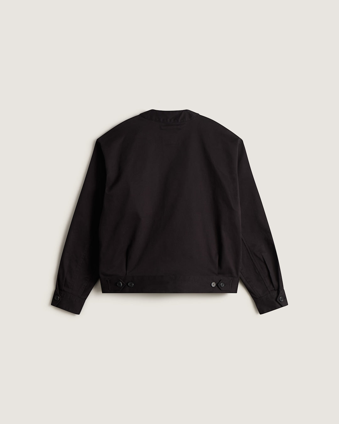 Vans Utility Jacket in Black