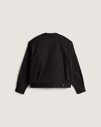 Vans Utility Jacket in Black