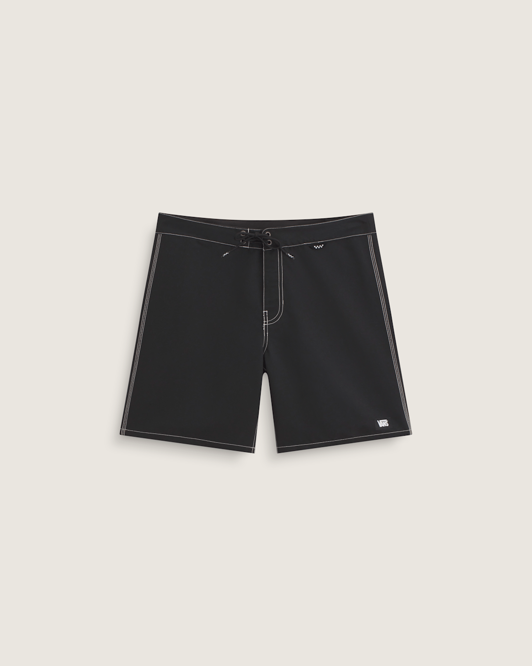 Vans Everride Boardshorts in Black