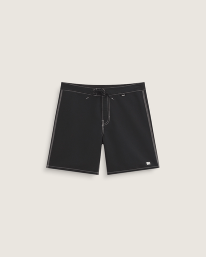Vans Everride Boardshorts in Black