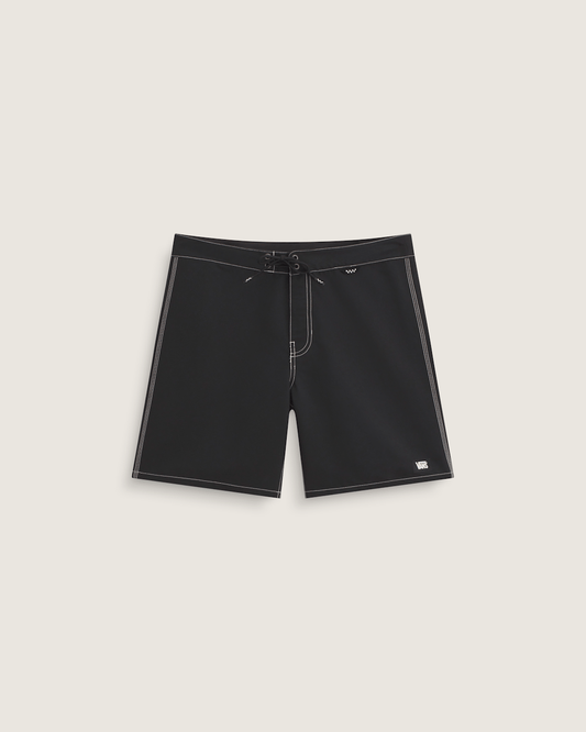 Vans Everride Boardshorts in Black
