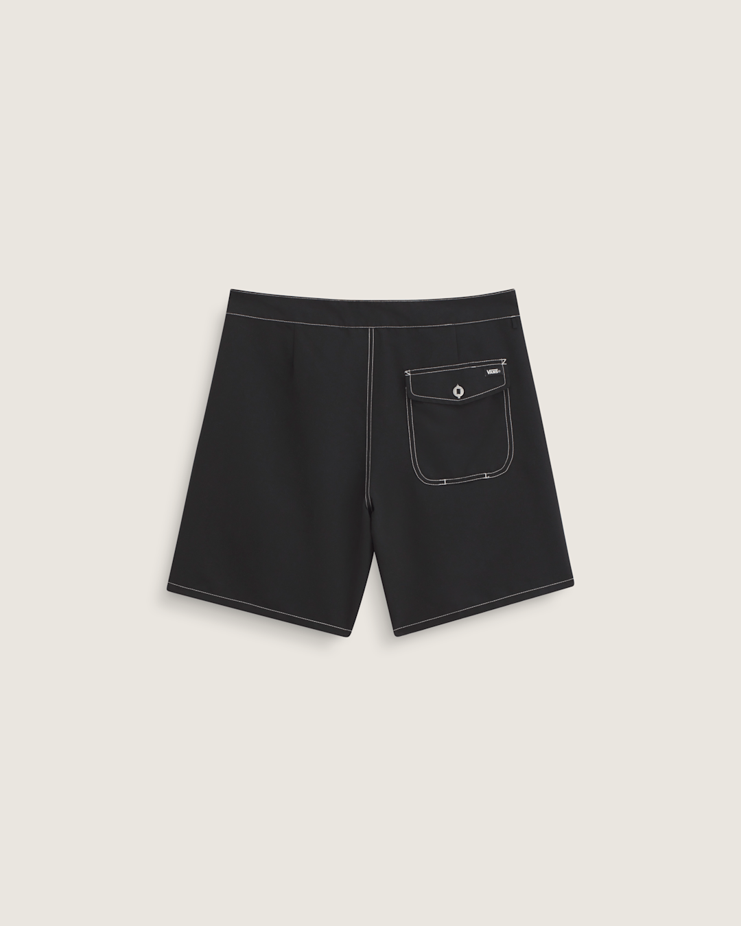 Vans Everride Boardshorts in Black