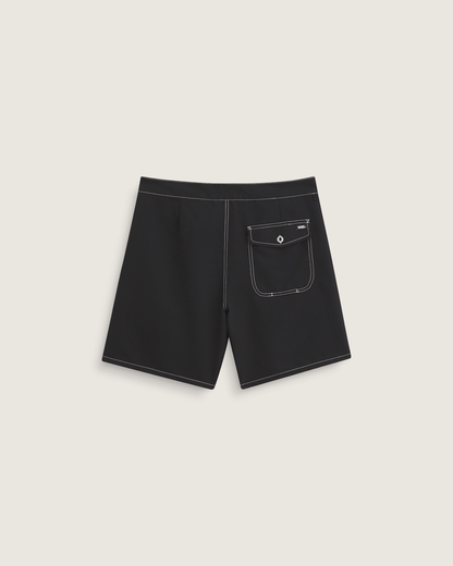 Vans Everride Boardshorts in Black