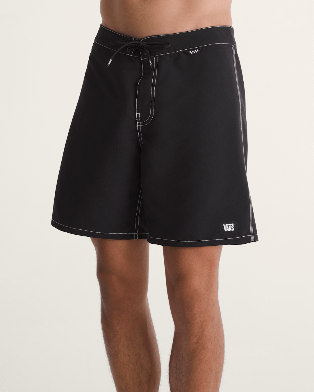 Vans Everride Boardshorts in Black