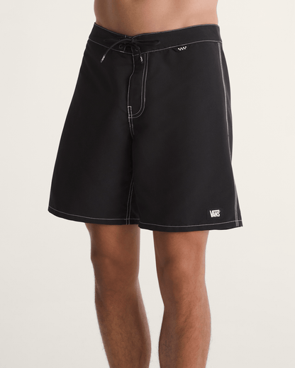 Vans Everride Boardshorts in Black
