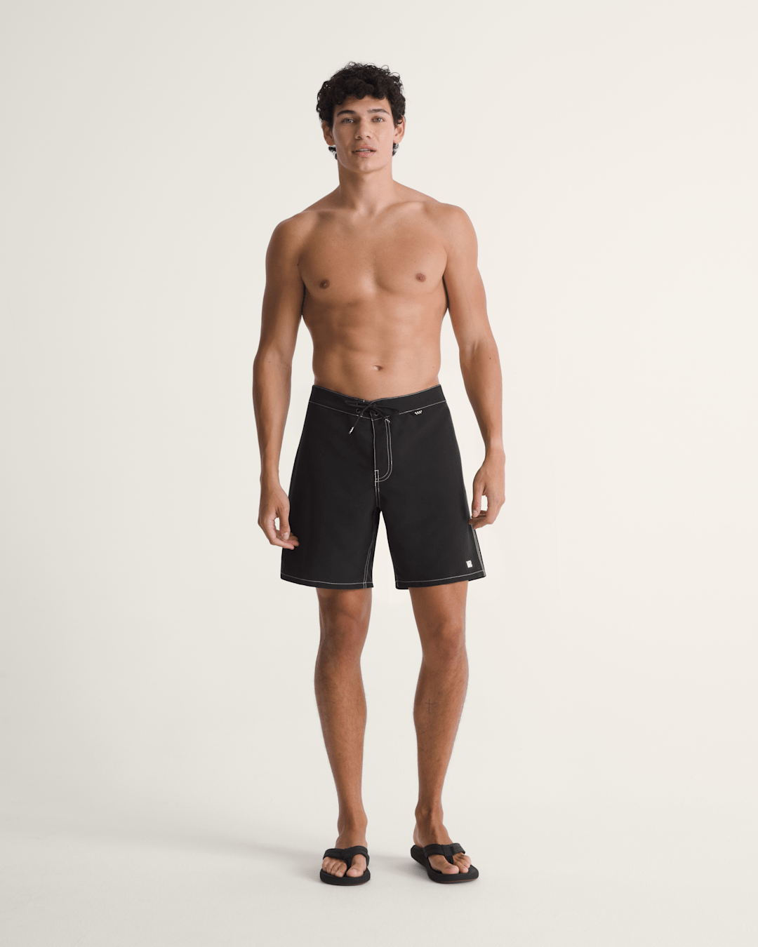 Vans Everride Boardshorts in Black