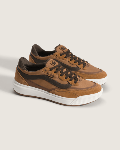 Vans UltraRange 2.0 Shoe in Chipmunk Brown